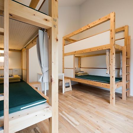 Mt.Takao Base Camp Hostel Hachioji Room photo