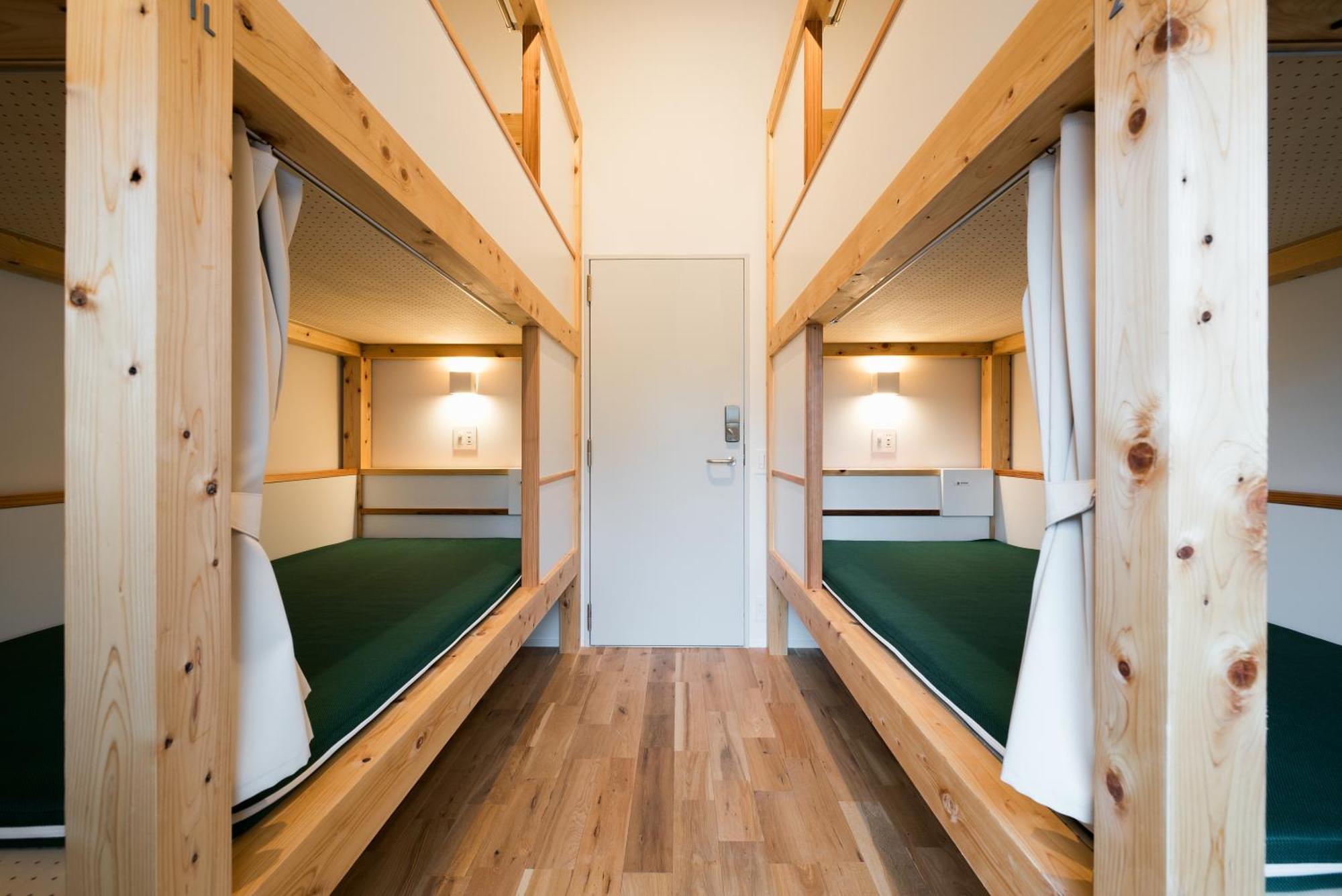 Mt.Takao Base Camp Hostel Hachioji Room photo