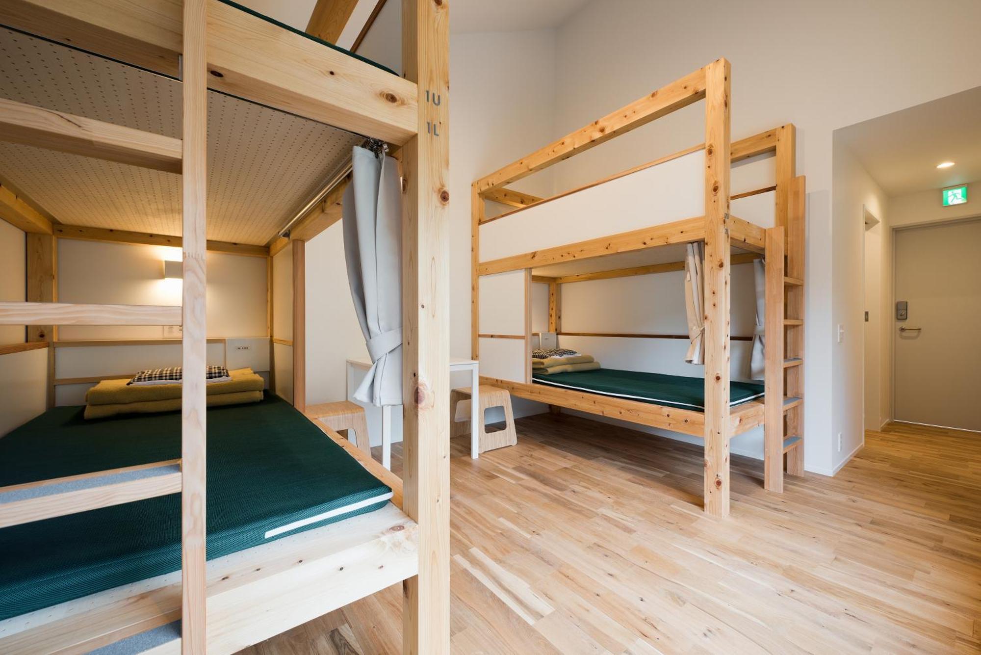 Mt.Takao Base Camp Hostel Hachioji Room photo